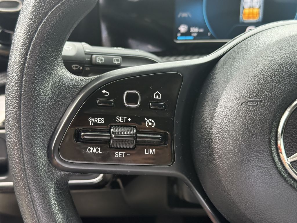 Mercedes-Benz A 180 2022