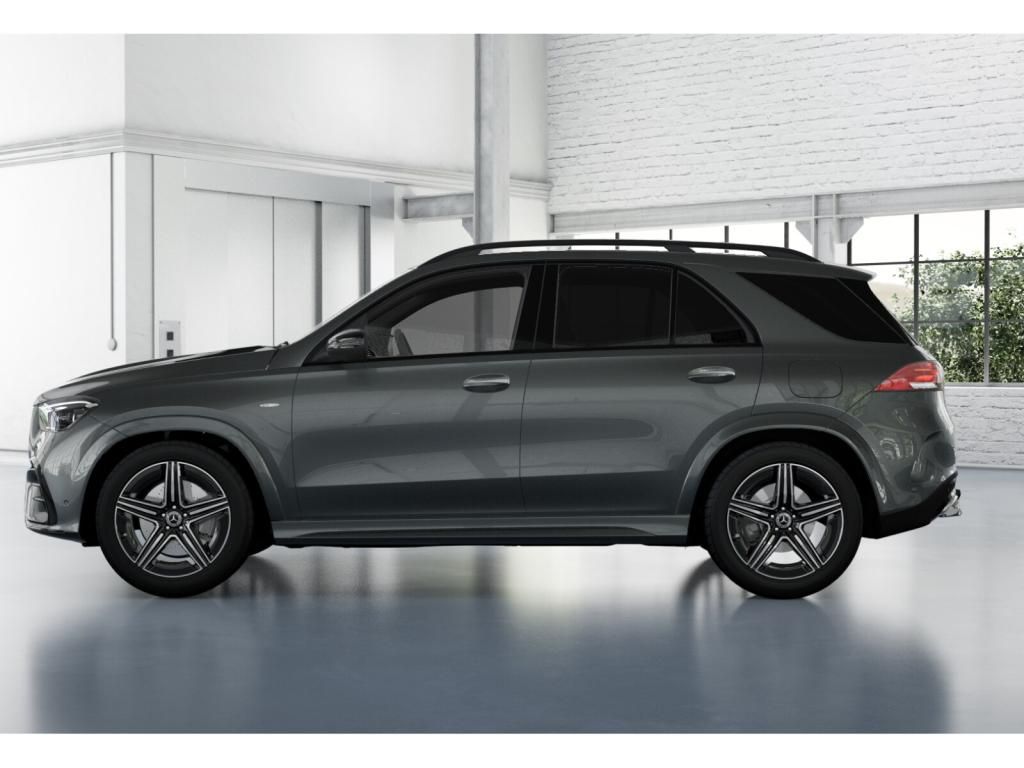 Mercedes-Benz GLE 350 2025
