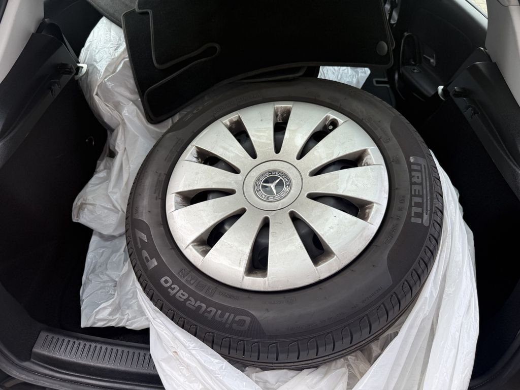 Mercedes-Benz A 180 2022