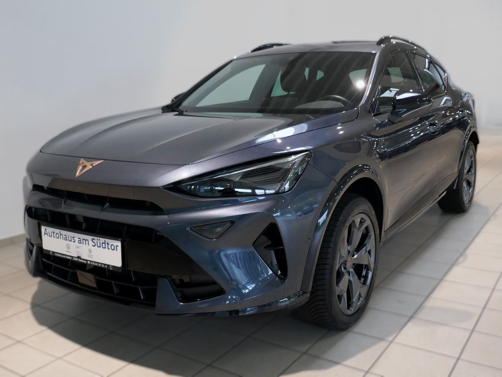 Cupra Formentor 2025