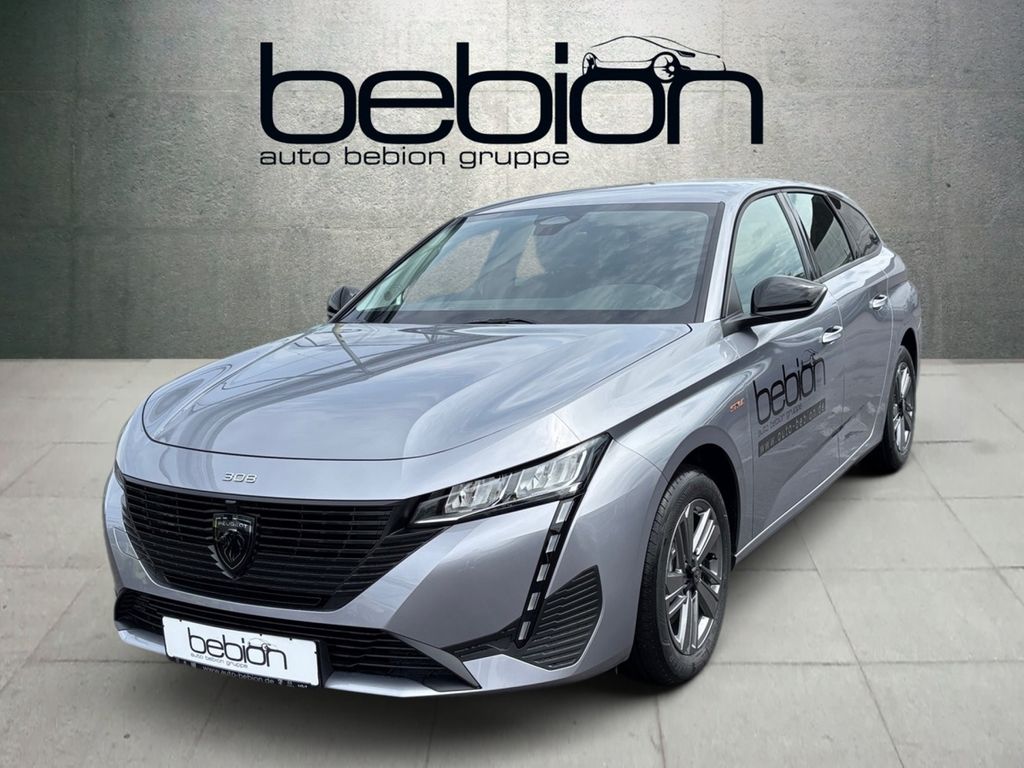 Peugeot 308 2025