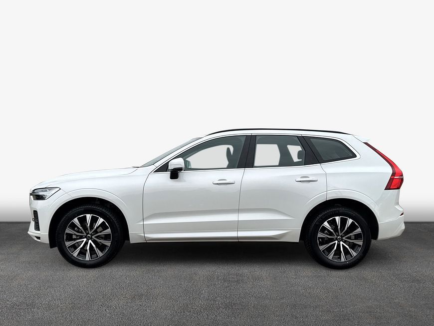 Volvo XC60 2024