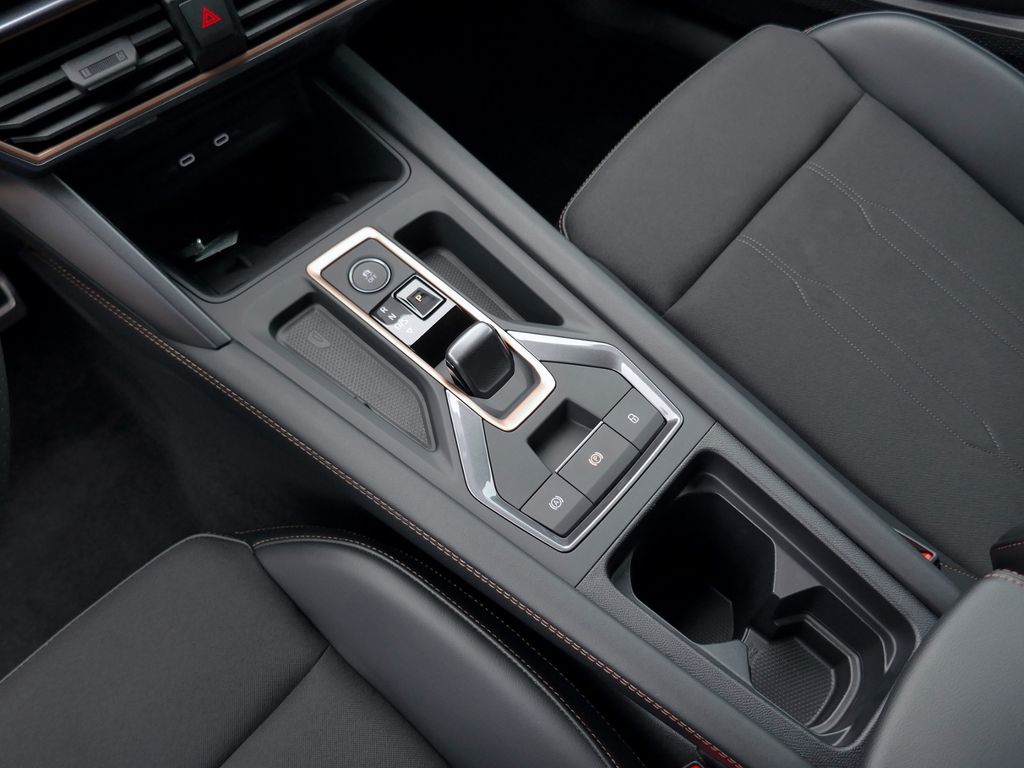 Cupra Formentor 2025