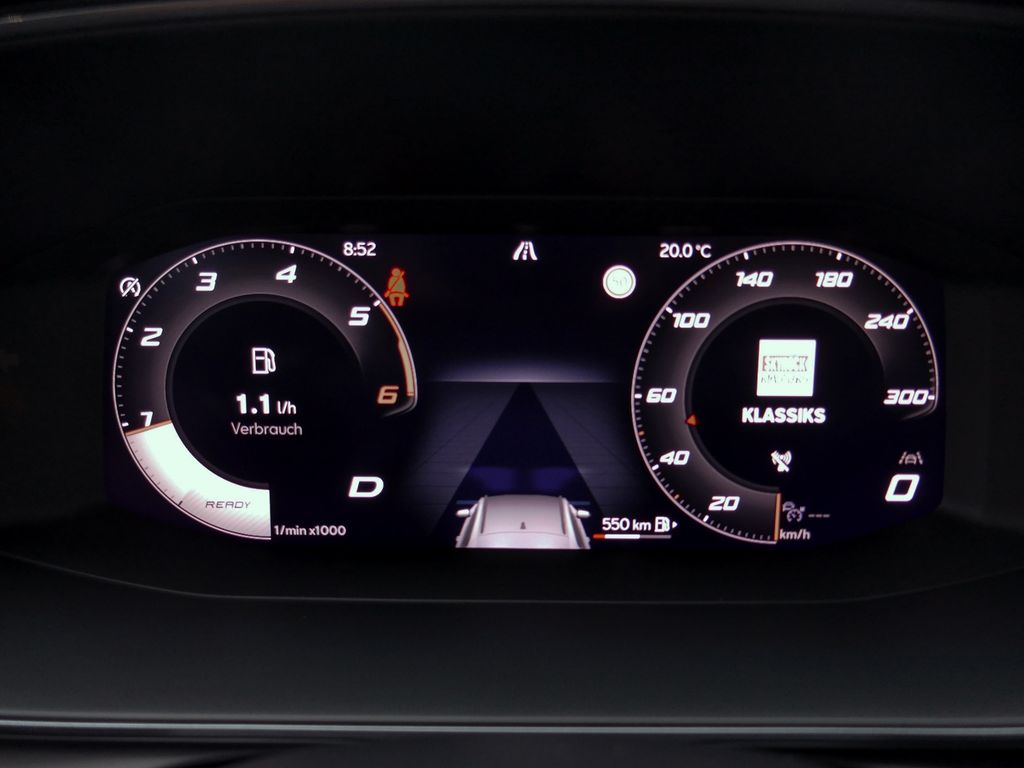 Cupra Formentor 2025