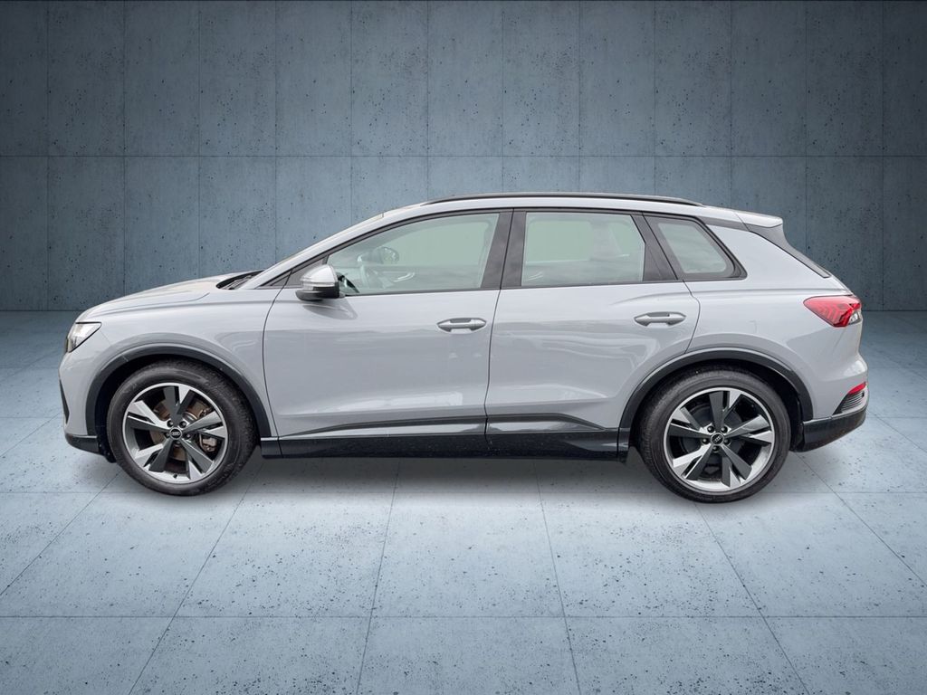 Audi Q4 e-tron 2023