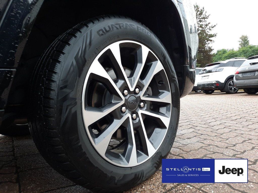 Jeep Grand Cherokee 2023