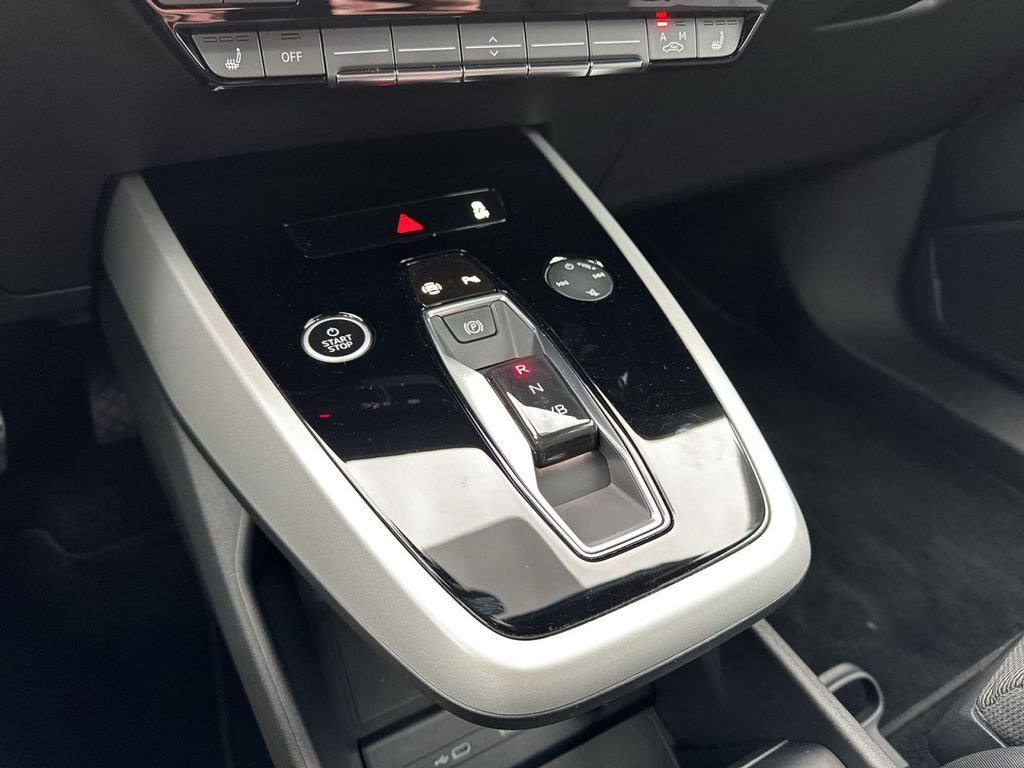 Audi Q4 e-tron 2023