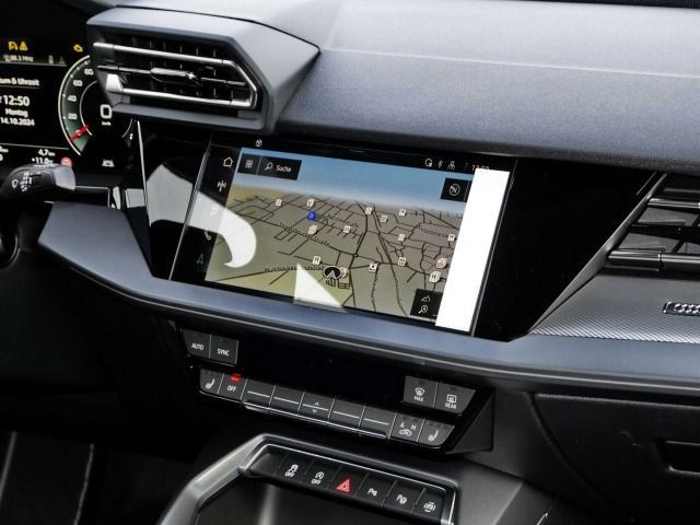 Audi A3 2025