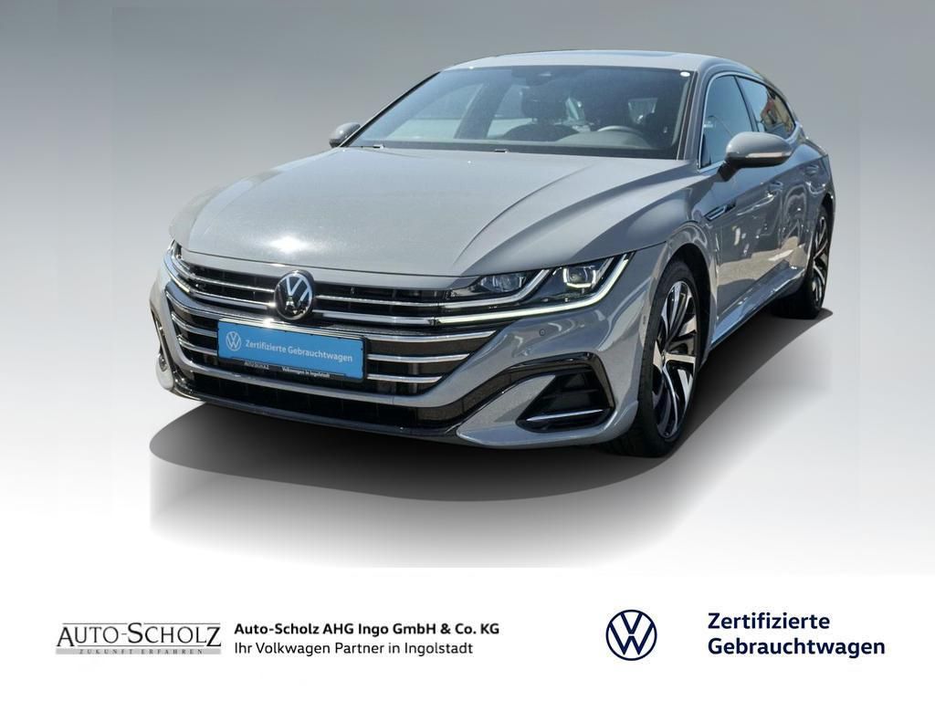 Volkswagen Arteon 2022