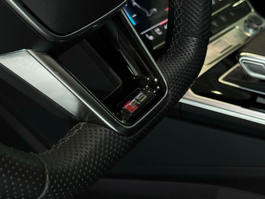 Audi RS6 2023