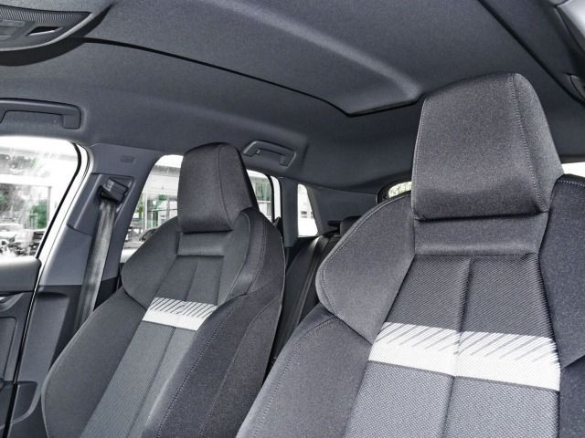 Audi A3 2025