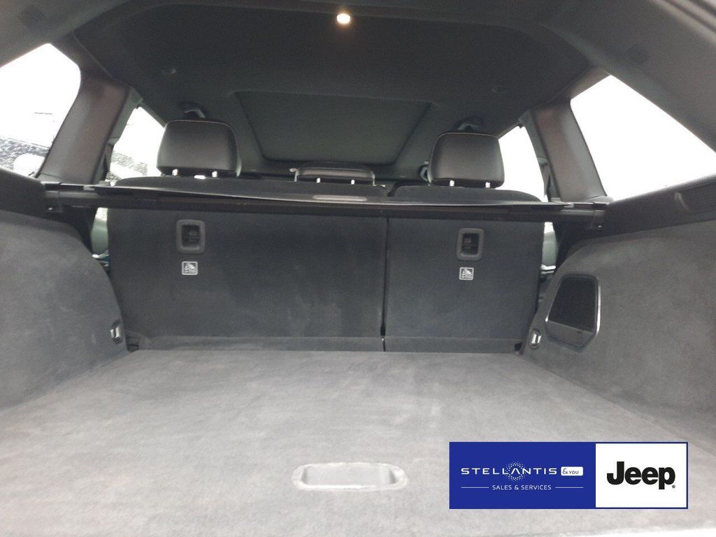 Jeep Grand Cherokee 2023