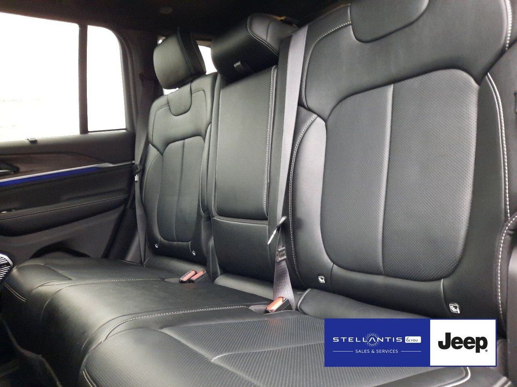 Jeep Grand Cherokee 2023