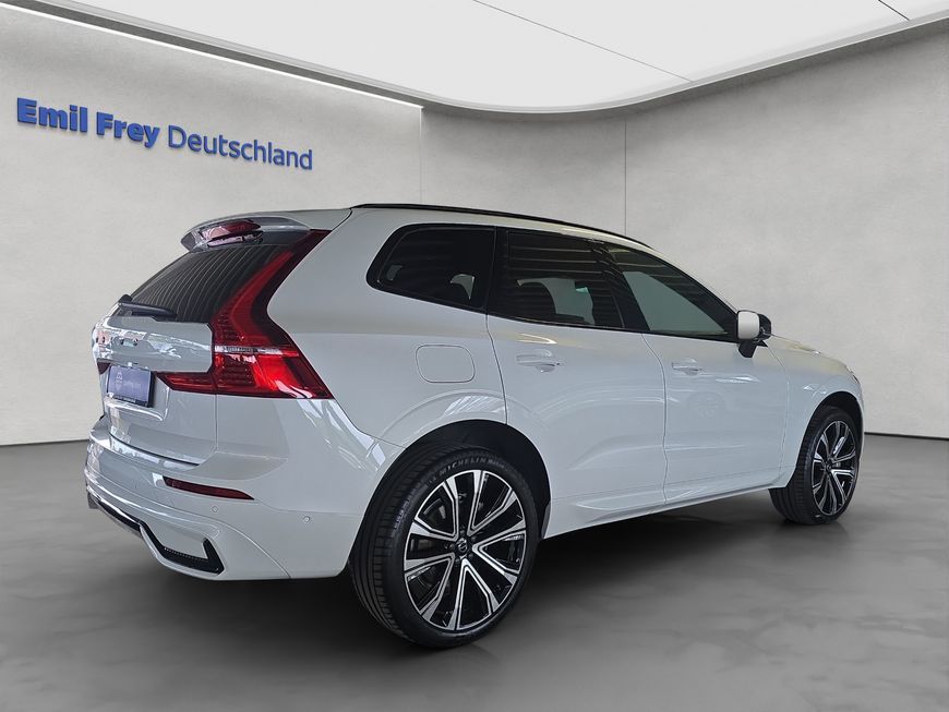 Volvo XC60 2022