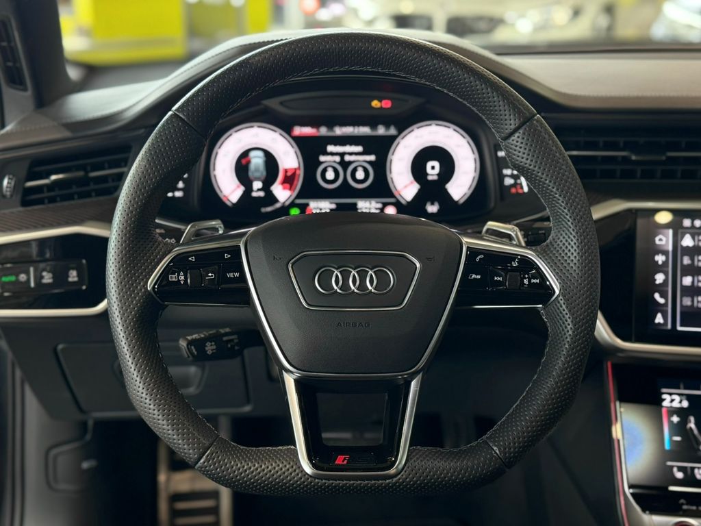 Audi RS6 2023