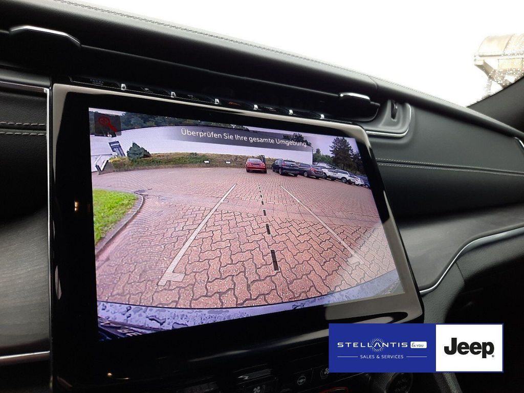 Jeep Grand Cherokee 2023