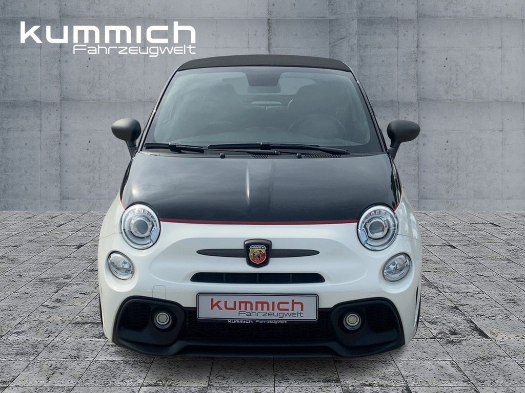Abarth 595C 2021