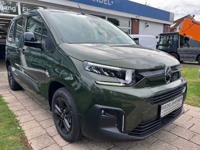 Citroën Berlingo 2025