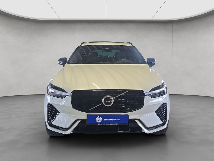 Volvo XC60 2022