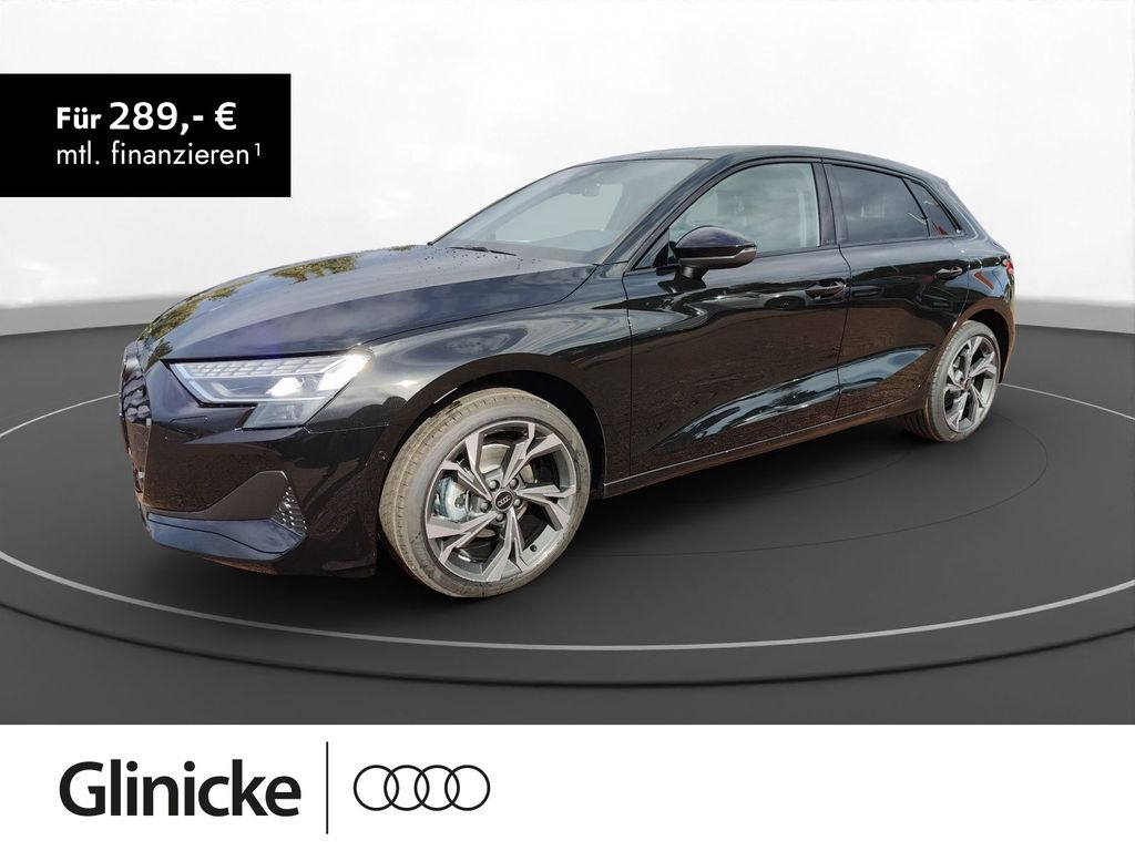 Audi A3 2025