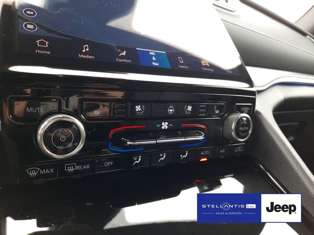 Jeep Grand Cherokee 2023