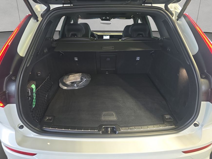 Volvo XC60 2022
