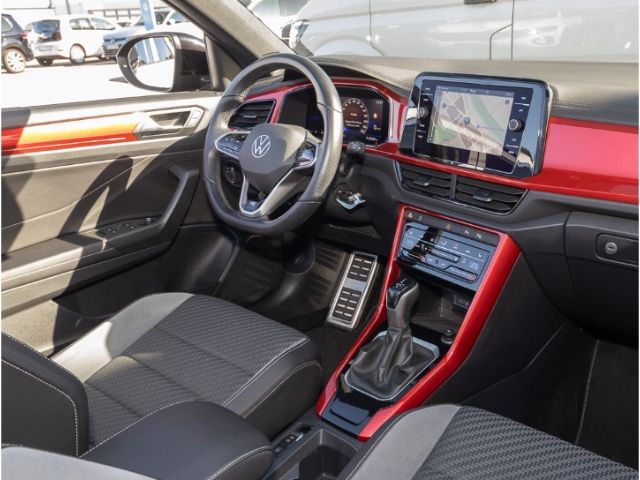 Volkswagen T-Roc 2022