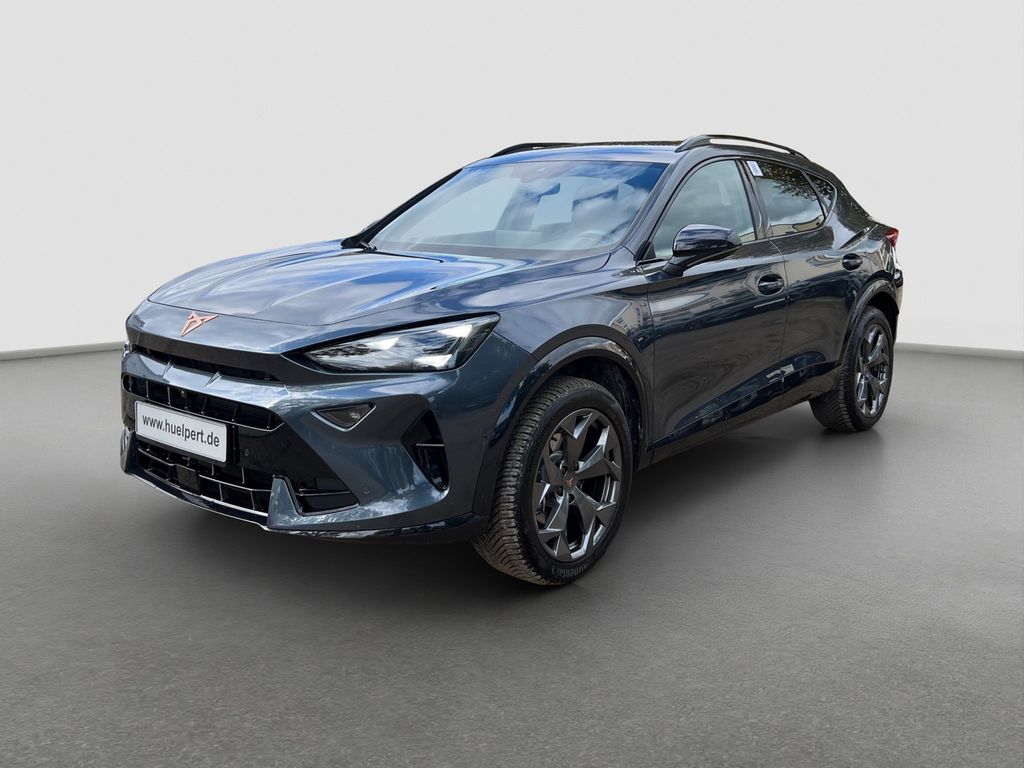 Cupra Formentor 2025