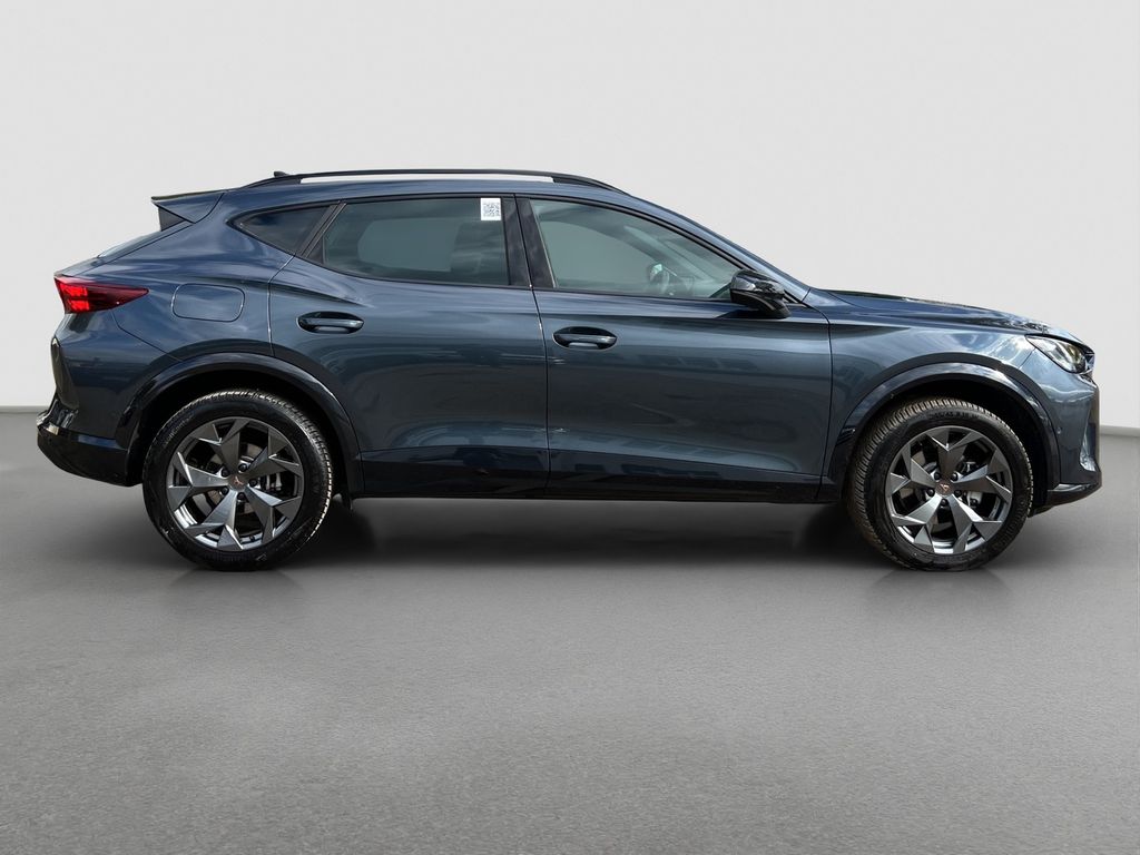 Cupra Formentor 2025