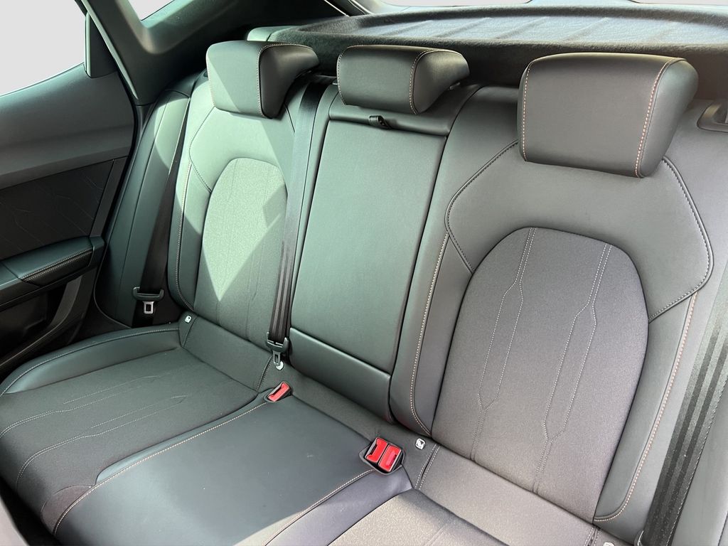 Cupra Formentor 2025