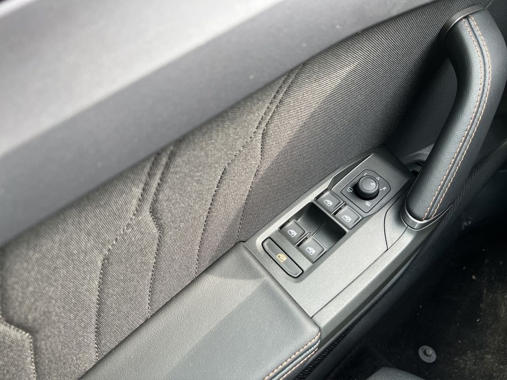 Cupra Formentor 2025