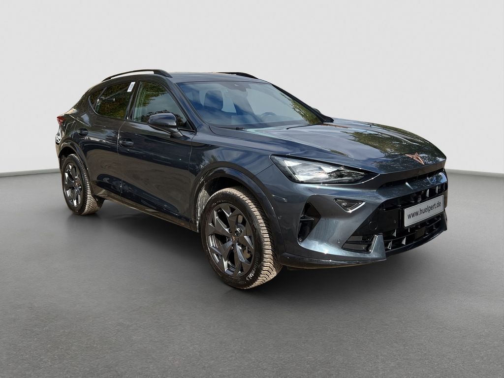 Cupra Formentor 2025