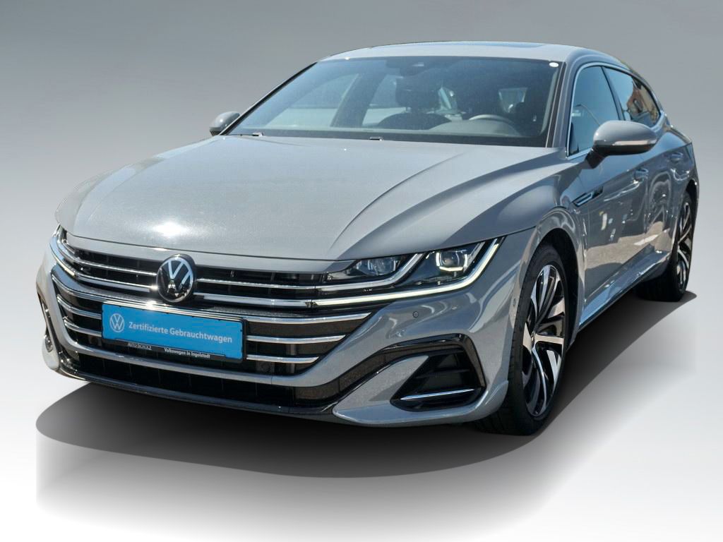 Volkswagen Arteon 2022