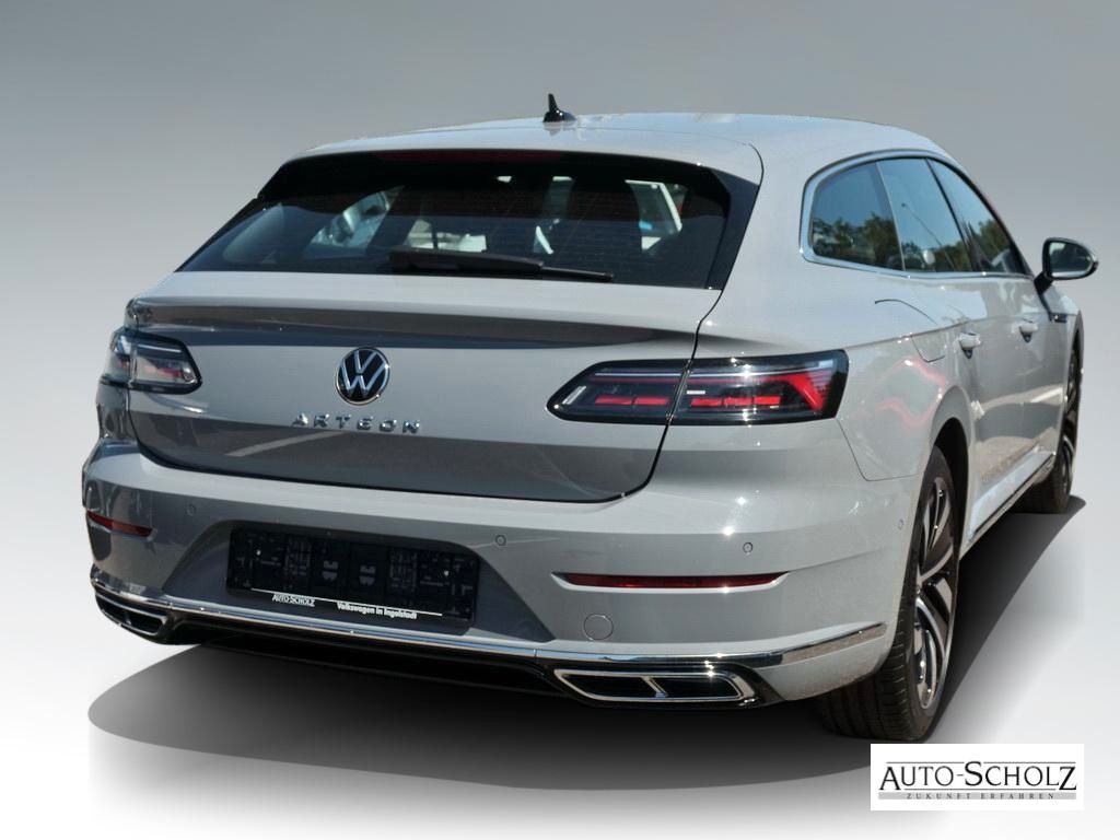 Volkswagen Arteon 2022