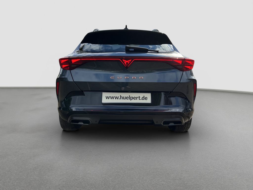 Cupra Formentor 2025