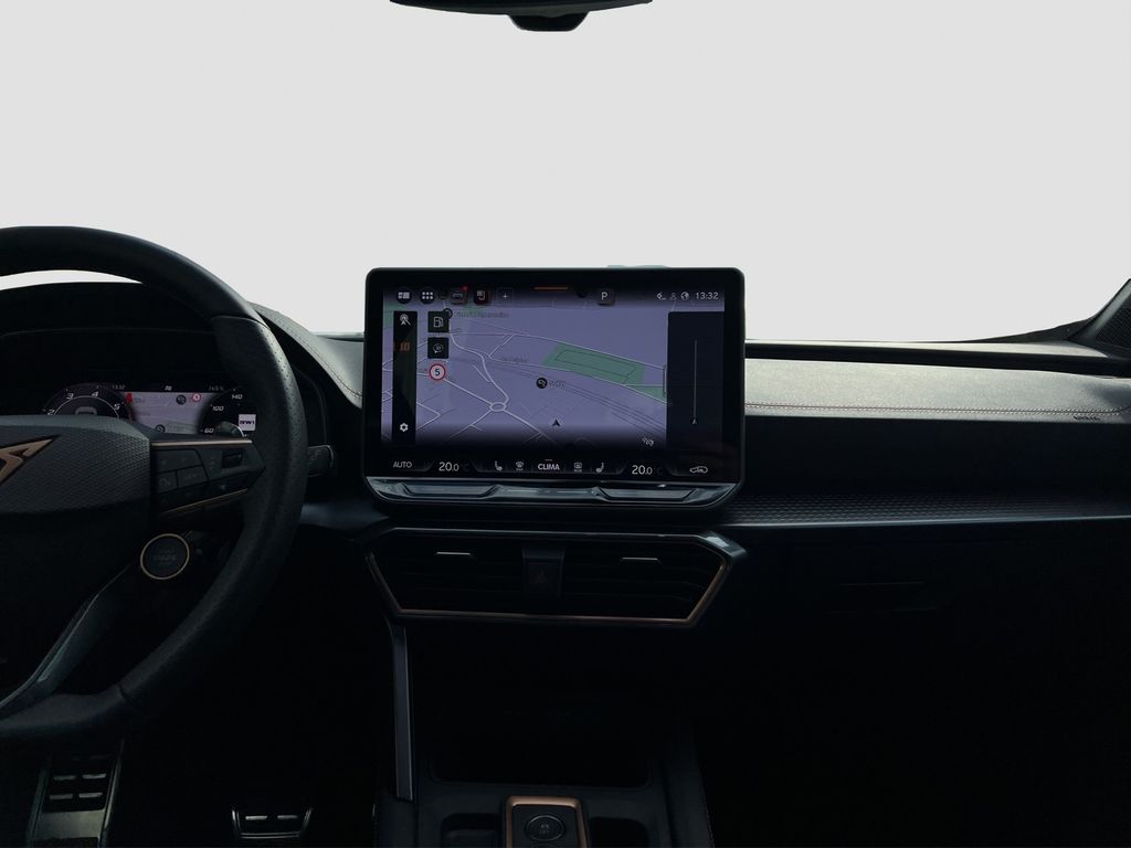 Cupra Formentor 2025