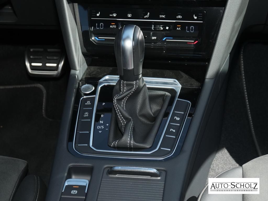 Volkswagen Arteon 2022