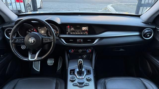 Alfa Romeo Stelvio 2020