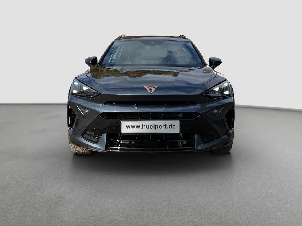 Cupra Formentor 2025