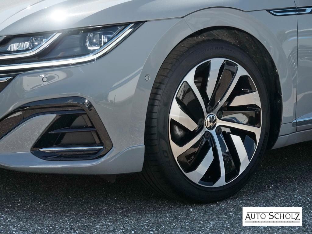 Volkswagen Arteon 2022