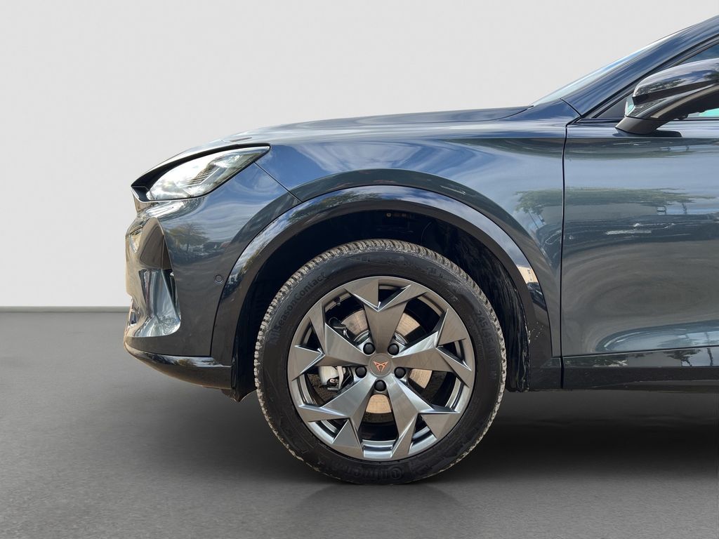 Cupra Formentor 2025