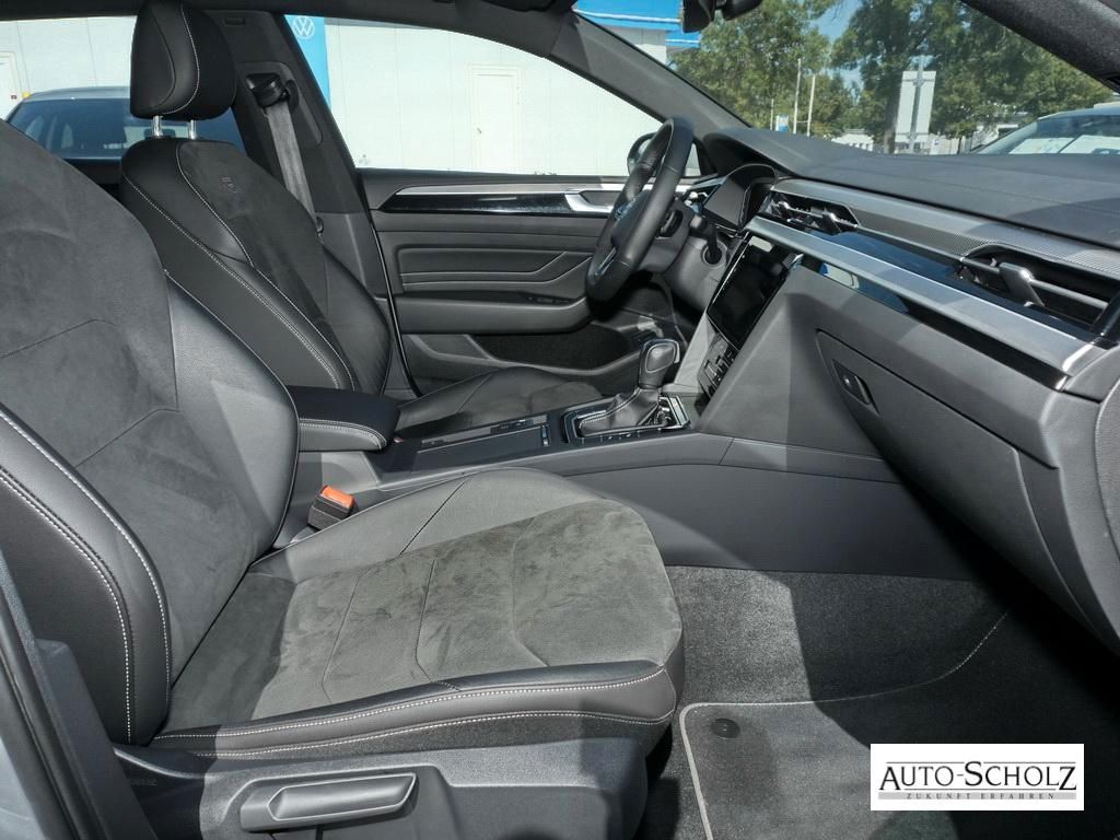 Volkswagen Arteon 2022