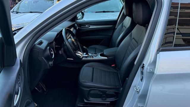 Alfa Romeo Stelvio 2020
