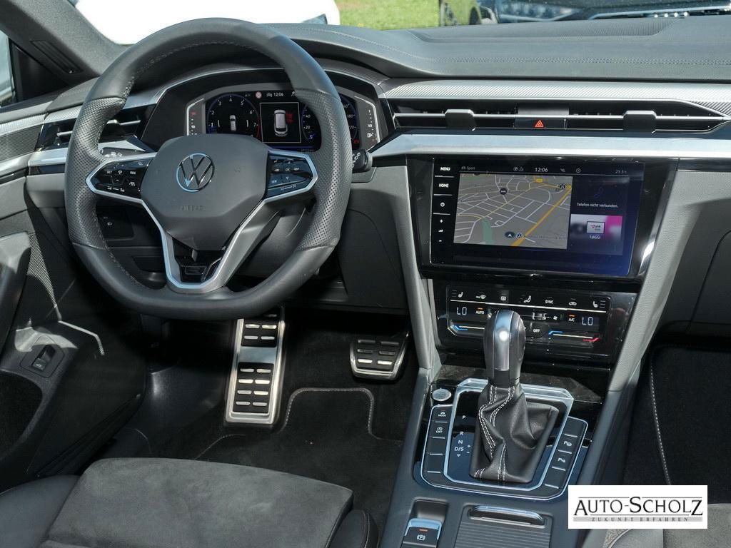 Volkswagen Arteon 2022