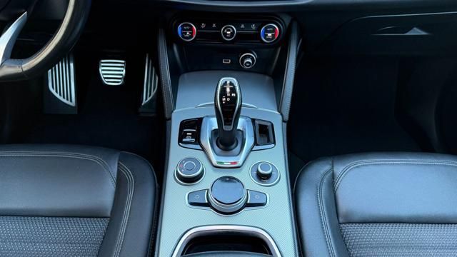 Alfa Romeo Stelvio 2020