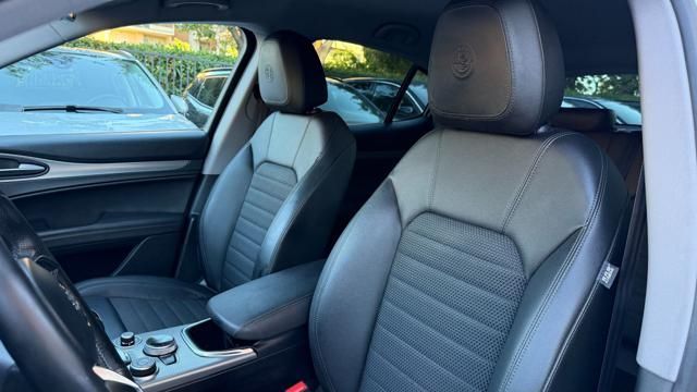 Alfa Romeo Stelvio 2020