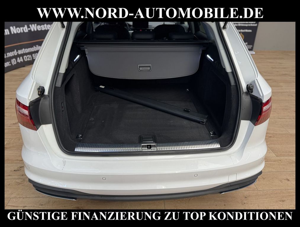 Audi A4 2023