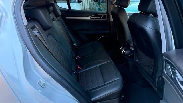 Alfa Romeo Stelvio 2020
