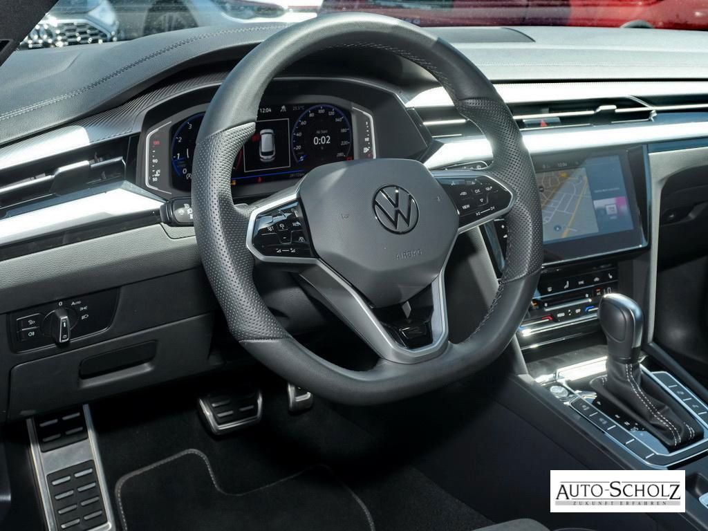 Volkswagen Arteon 2022