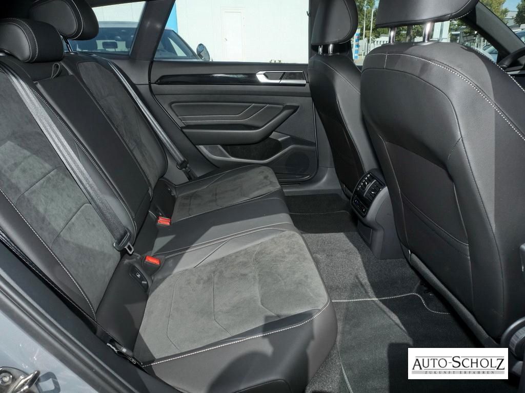 Volkswagen Arteon 2022